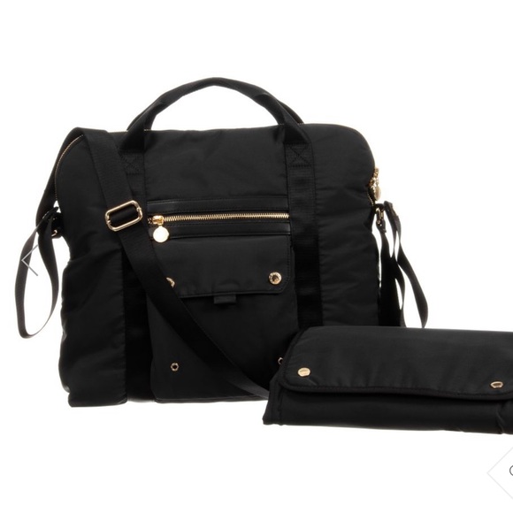 stella mccartney diaper backpack